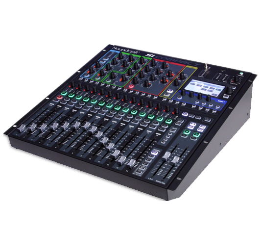 Studio & Engineering